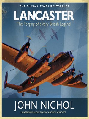 cover image of Lancaster